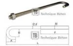 fabrication et vente de la tige 