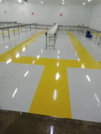 Résine époxy industriel 