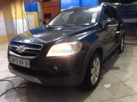 blida-algerie-tout-terrain-suv-chevrolet-captiva-2009