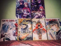 3Manga 10/10 2500da