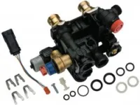 Pièces de rechange Chaudiere  