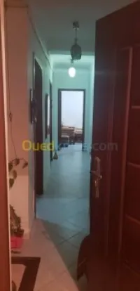 Location Appartement F3 Tipaza Kolea