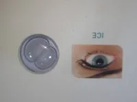 Lentille solòtica 