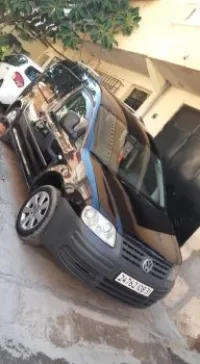 Volkswagen Caddy 2008 
