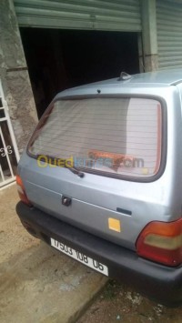 بجاية-الجزائر-سيارة-المدينة-suzuki-maruti-800-2008