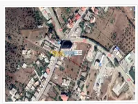 Vente Terrain Bejaia Seddouk