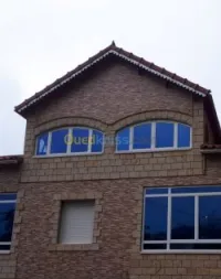 Travaux d'aménagement ...