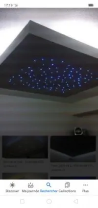 Électricien et dépannage 