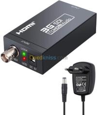 Convertisseur SDI To HDMI + SDI thumbnail 4