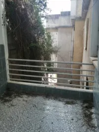 Vente Niveau De Villa F5 Alger Hydra