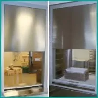 guichet électrique