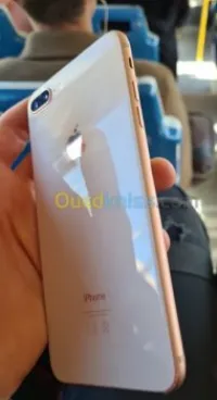 Apple iPhone 8 Plus