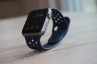 Apple watch nike + 42mm