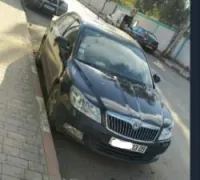 Skoda Octavia 2013 