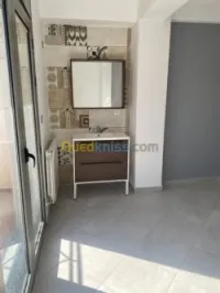 Location Appartement Alger Cheraga