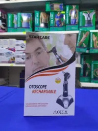 Otoscope 