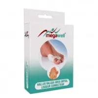 séparateur d'orteils megawell