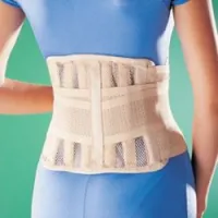 Ceinture lombaire oppo 