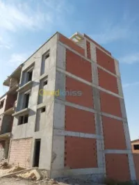 Vente Villa Alger Souidania