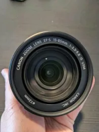 Ultrasonic 15-85mm usm 