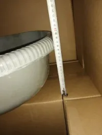 Moule injction plastique 