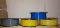 Preparation colorant pour filament 