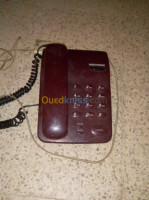 alger-douera-algerie-téléphones-fixe-fax-siemens-pas-de-model