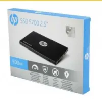 SSD 500 go HP