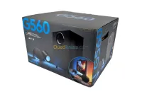 Haut Parleur Logitech G560 RVB 7.1