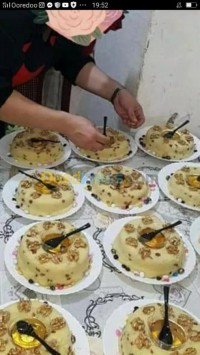الجزائر-حسين-داي-توريد-الطعام-و-حلويات-traiteur