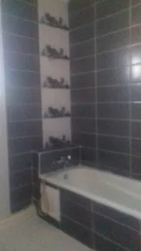 Location Appartement F4 Oran Sidi chami