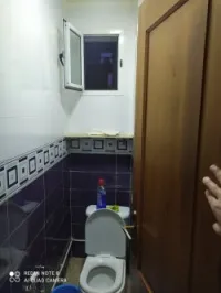 Location Appartement F3 Alger Baba hassen