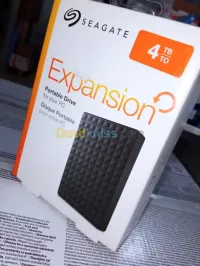 Disque Dur externe SEAGATE / ADATA