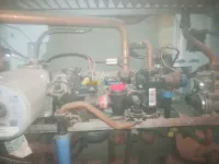 À domicile 