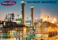 ELECTRICITE INDUSTRIELLE