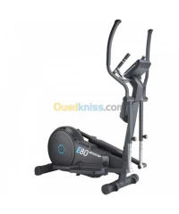 VELO Elliptique sporttop E80