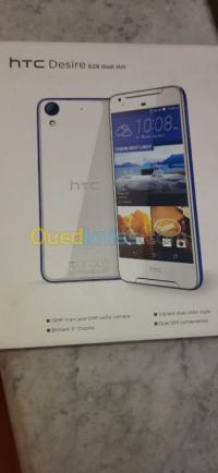 HTC  desire 628 dual sim thumbnail 3