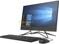ALL IN ONE HP 200 G4 i3/4G/1T/21.5"