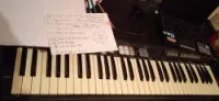 Cours de piano classique.jazz