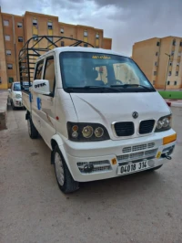 DFSK Mini Truck Double Cab 2014 Mini Truck Double Cab