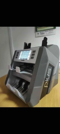 compteuse detecteuse de faux billet 