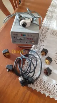 Chargeur ecran tv