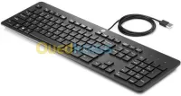 Clavier HP Originale USB QWERTY