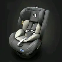 Siège auto pingouin de 0 a 36 kg 3 pos