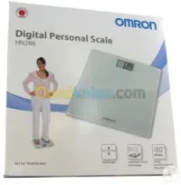 Balance pèse personne