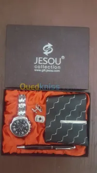 Montre avc graffate 