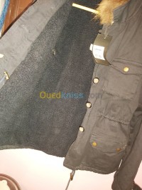 الجزائر-شراقة-معطف-و-جاكيت-veste