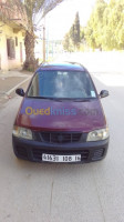 souk-ahras-sedrata-algerie-mini-citadine-suzuki-alto-2008