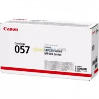 Canon 057 Toner Originale 3100 pages 