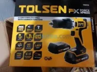 VISSEUSE LI 20V produit original tolse